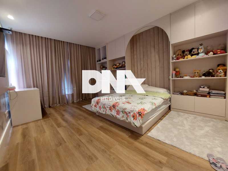 Conheça 98043_G1694111382 do imóvel - Casa em Condomínio 7 quartos à venda Barra da Tijuca, Rio de Janeiro - R$ 12.000.000 - JOCN70001 - 13 98043_G1694111382 - 13
