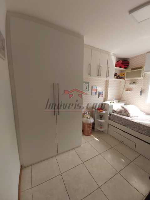Conheça 1ad745a7-3341-4da3-915d-af56ec do imóvel - Apartamento à venda Rua Barão, Praça Seca, RJ, Rio de Janeiro - R$ 250.000 - PSAP30525 - 19 1ad745a7-3341-4da3-915d-af56ec - 19