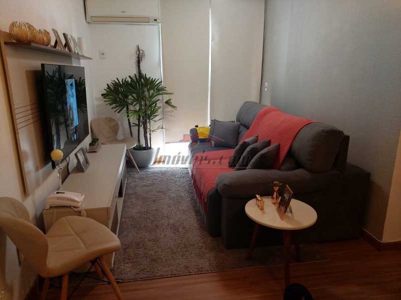 Conheça 5e5ed580-7af6-430a-a2bf-e4f163 do imóvel - Apartamento à venda Rua Barão, Praça Seca, RJ, Rio de Janeiro - R$ 250.000 - PSAP30525 - 13 5e5ed580-7af6-430a-a2bf-e4f163 - 13