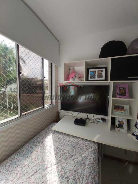 Conheça 28d9f19e-3852-49d9-845f-111822 do imóvel - Apartamento à venda Rua Barão, Praça Seca, RJ, Rio de Janeiro - R$ 250.000 - PSAP30525 - 21 28d9f19e-3852-49d9-845f-111822 - 21