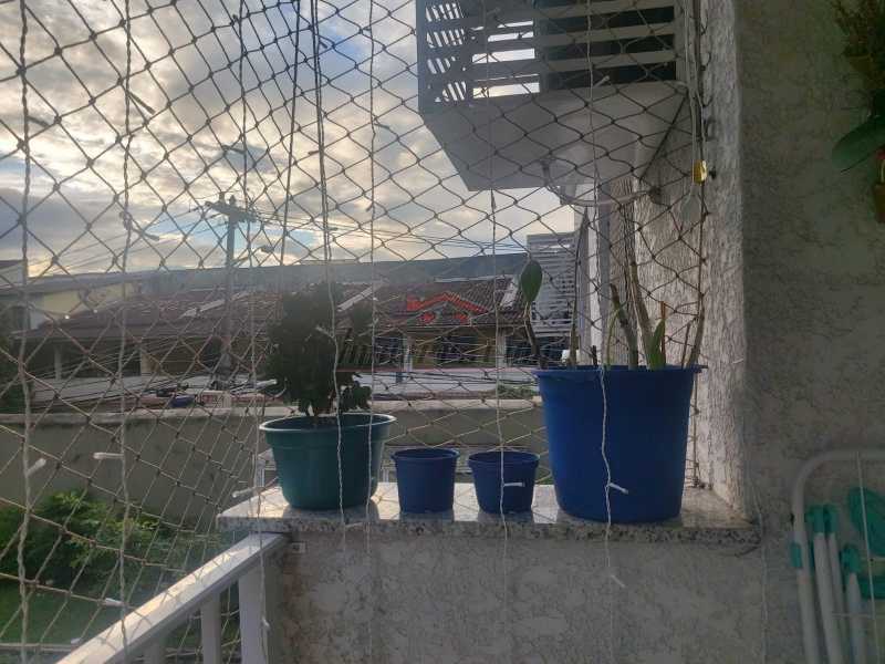 Conheça bc65a7c9-fdc3-401f-b0b3-f681eb do imóvel - Apartamento à venda Rua Barão, Praça Seca, RJ, Rio de Janeiro - R$ 250.000 - PSAP30525 - 11 bc65a7c9-fdc3-401f-b0b3-f681eb - 11