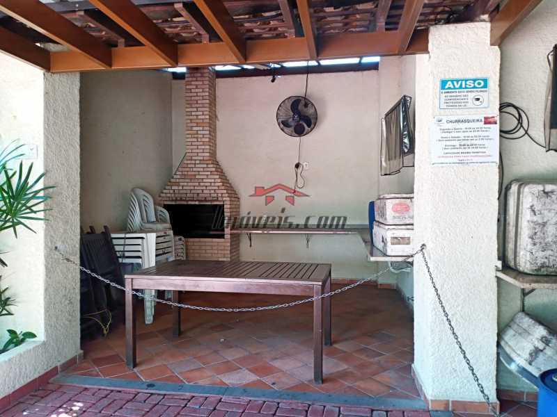 Conheça 2 do imóvel - Apartamento à venda Rua Barão, Praça Seca, RJ, Rio de Janeiro - R$ 250.000 - PSAP30525 - 10 2 - 10