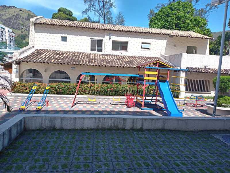 Conheça 4 do imóvel - Apartamento à venda Rua Barão, Praça Seca, RJ, Rio de Janeiro - R$ 250.000 - PSAP30525 - 4 4 - 4
