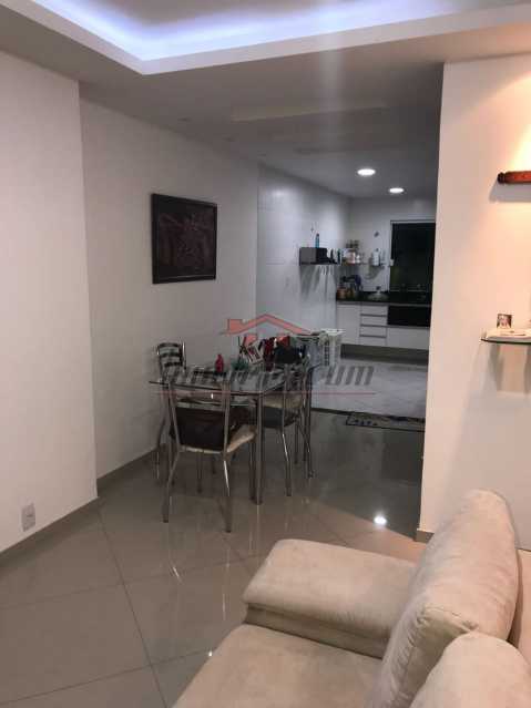Conheça 3 do imóvel - Casa em Condomínio à venda Rua Namur, Vila Valqueire, RJ, Rio de Janeiro - R$ 410.000 - PSCN20094 - 4 3 - 4