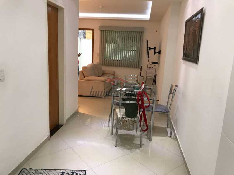 Conheça 4 do imóvel - Casa em Condomínio à venda Rua Namur, Vila Valqueire, RJ, Rio de Janeiro - R$ 410.000 - PSCN20094 - 7 4 - 7