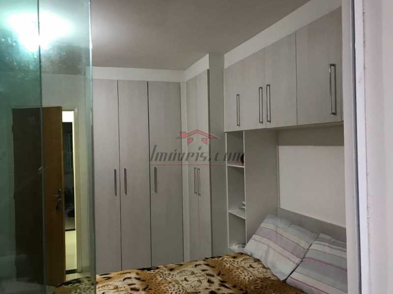 Conheça 8 do imóvel - Casa em Condomínio à venda Rua Namur, Vila Valqueire, RJ, Rio de Janeiro - R$ 410.000 - PSCN20094 - 10 8 - 10