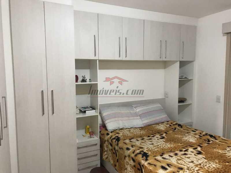 Conheça 10 do imóvel - Casa em Condomínio à venda Rua Namur, Vila Valqueire, RJ, Rio de Janeiro - R$ 410.000 - PSCN20094 - 9 10 - 9