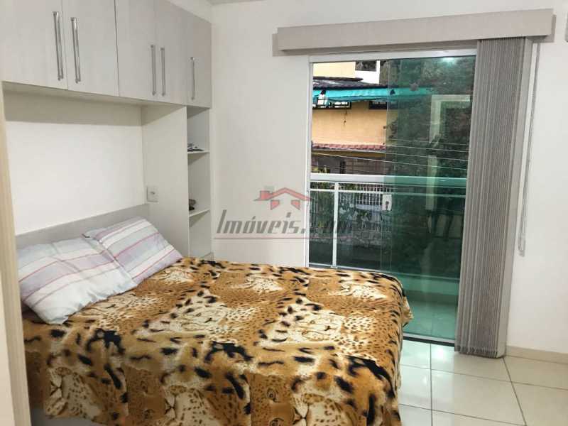 Conheça 11 do imóvel - Casa em Condomínio à venda Rua Namur, Vila Valqueire, RJ, Rio de Janeiro - R$ 410.000 - PSCN20094 - 8 11 - 8