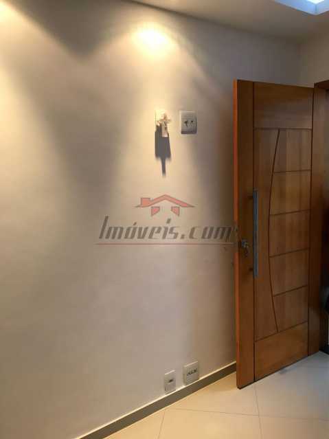 Conheça 12 do imóvel - Casa em Condomínio à venda Rua Namur, Vila Valqueire, RJ, Rio de Janeiro - R$ 410.000 - PSCN20094 - 22 12 - 22