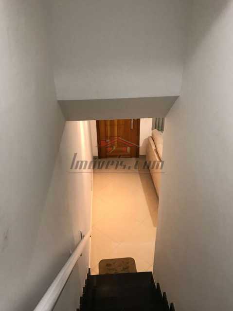 Conheça 13 do imóvel - Casa em Condomínio à venda Rua Namur, Vila Valqueire, RJ, Rio de Janeiro - R$ 410.000 - PSCN20094 - 6 13 - 6