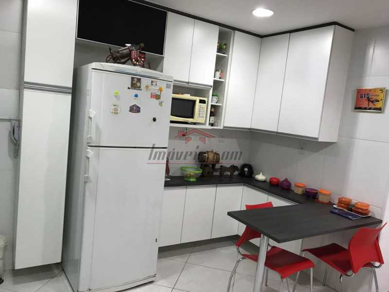 Conheça 14 do imóvel - Casa em Condomínio à venda Rua Namur, Vila Valqueire, RJ, Rio de Janeiro - R$ 410.000 - PSCN20094 - 17 14 - 17