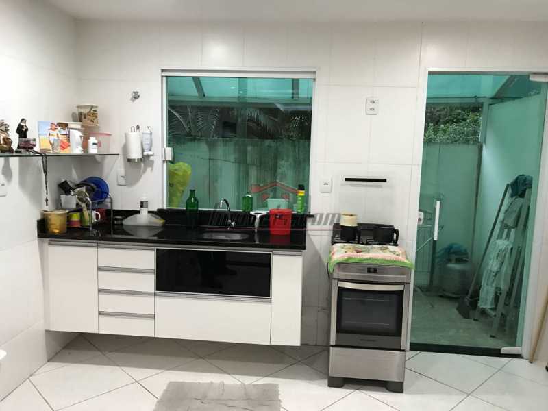 Conheça 15 do imóvel - Casa em Condomínio à venda Rua Namur, Vila Valqueire, RJ, Rio de Janeiro - R$ 410.000 - PSCN20094 - 18 15 - 18