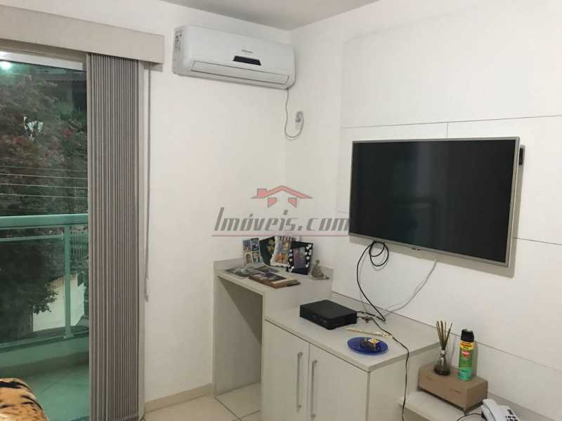 Conheça 16 do imóvel - Casa em Condomínio à venda Rua Namur, Vila Valqueire, RJ, Rio de Janeiro - R$ 410.000 - PSCN20094 - 11 16 - 11