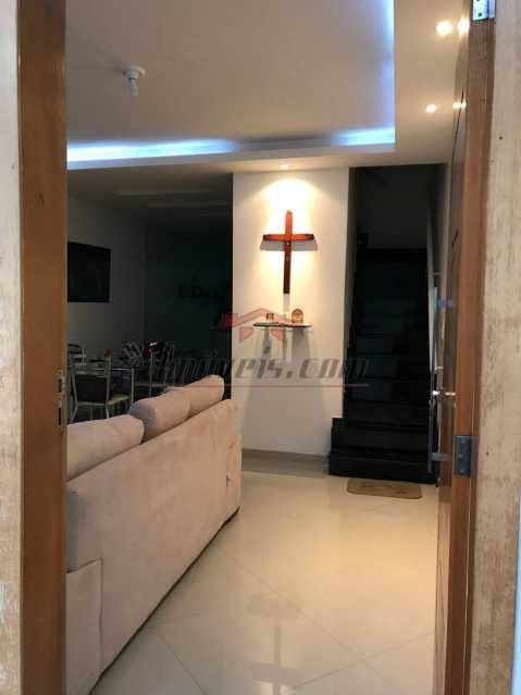 Conheça 17 do imóvel - Casa em Condomínio à venda Rua Namur, Vila Valqueire, RJ, Rio de Janeiro - R$ 410.000 - PSCN20094 - 5 17 - 5