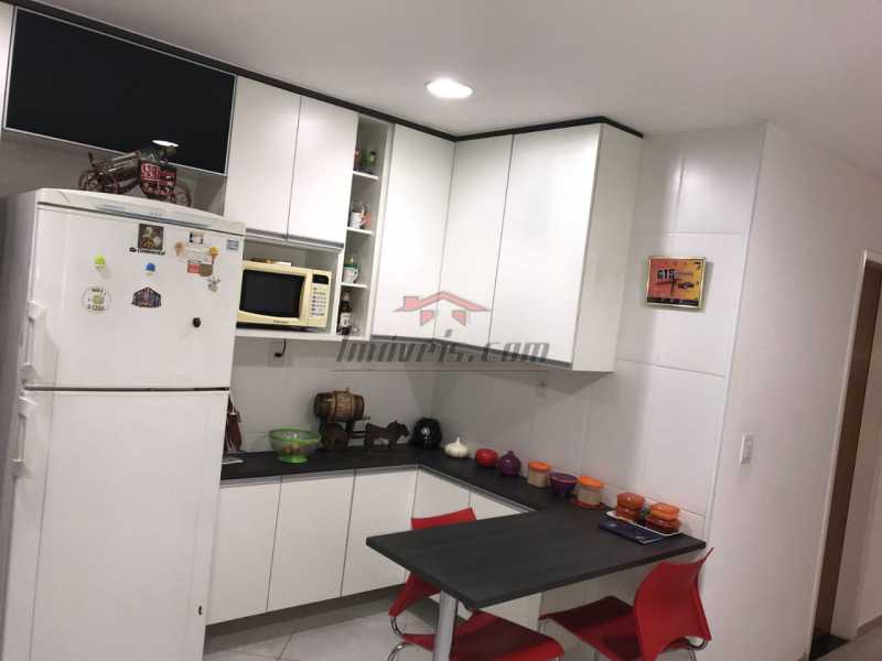 Conheça 18 do imóvel - Casa em Condomínio à venda Rua Namur, Vila Valqueire, RJ, Rio de Janeiro - R$ 410.000 - PSCN20094 - 19 18 - 19