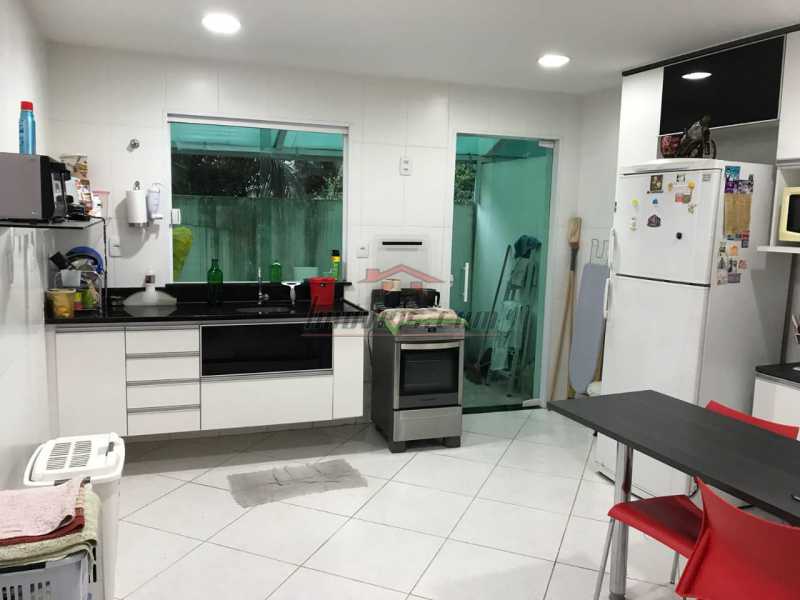Conheça 19 do imóvel - Casa em Condomínio à venda Rua Namur, Vila Valqueire, RJ, Rio de Janeiro - R$ 410.000 - PSCN20094 - 20 19 - 20