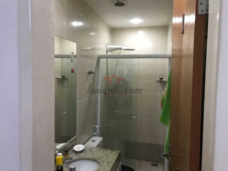 Conheça 20 do imóvel - Casa em Condomínio à venda Rua Namur, Vila Valqueire, RJ, Rio de Janeiro - R$ 410.000 - PSCN20094 - 13 20 - 13