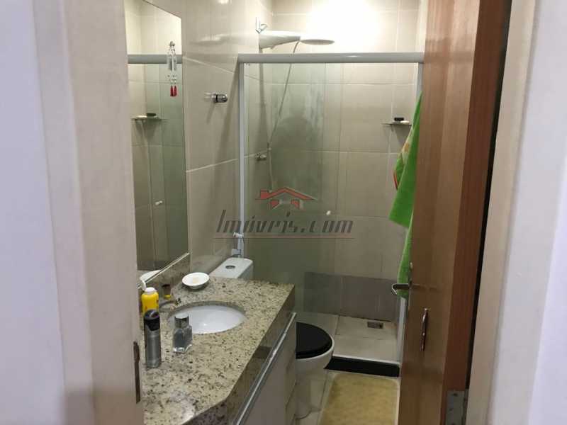 Conheça 21 do imóvel - Casa em Condomínio à venda Rua Namur, Vila Valqueire, RJ, Rio de Janeiro - R$ 410.000 - PSCN20094 - 12 21 - 12