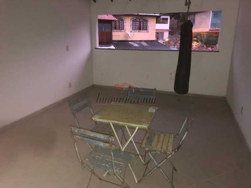 Conheça 22 do imóvel - Casa em Condomínio à venda Rua Namur, Vila Valqueire, RJ, Rio de Janeiro - R$ 410.000 - PSCN20094 - 21 22 - 21