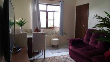 Apartamento à venda Rua Artur Orlando, Pechincha, Rio de Janeiro - R$ 259.000 - PEAP21801