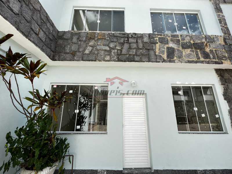 Conheça 6 do imóvel - Casa em Condomínio à venda Rua Paturi, Tanque, RJ, Rio de Janeiro - R$ 280.000 - PECN20246 - 7 6 - 7