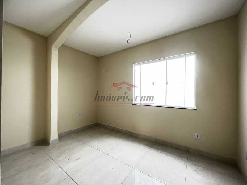 Conheça 11 do imóvel - Casa em Condomínio à venda Rua Paturi, Tanque, RJ, Rio de Janeiro - R$ 280.000 - PECN20246 - 12 11 - 12