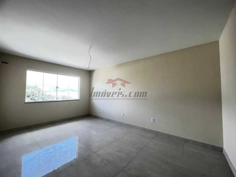 Conheça 15 do imóvel - Casa em Condomínio à venda Rua Paturi, Tanque, RJ, Rio de Janeiro - R$ 280.000 - PECN20246 - 16 15 - 16