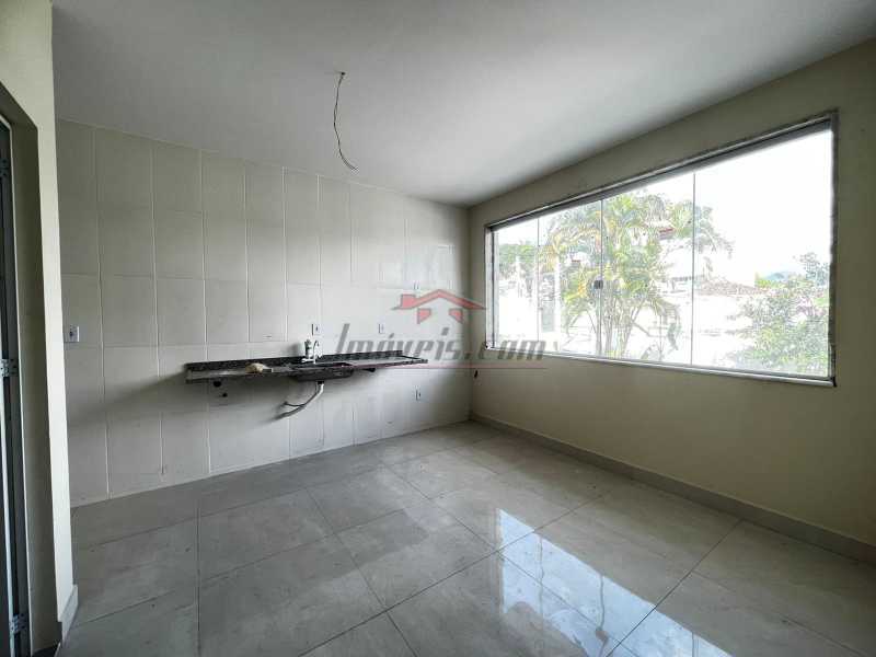 Conheça 19 do imóvel - Casa em Condomínio à venda Rua Paturi, Tanque, RJ, Rio de Janeiro - R$ 280.000 - PECN20246 - 20 19 - 20
