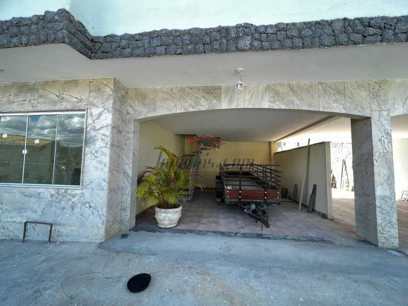 Conheça 5 do imóvel - Casa em Condomínio à venda Rua Paturi, Tanque, RJ, Rio de Janeiro - R$ 260.000 - PECN20254 - 6 5 - 6