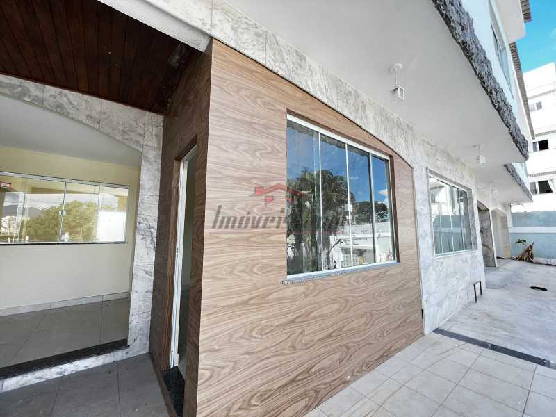 Conheça 7 do imóvel - Casa em Condomínio à venda Rua Paturi, Tanque, RJ, Rio de Janeiro - R$ 260.000 - PECN20254 - 8 7 - 8
