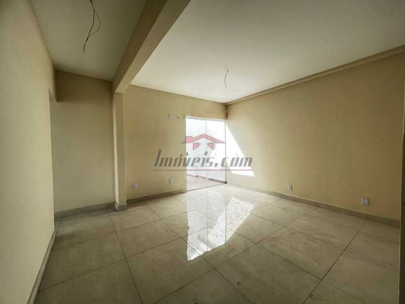 Conheça 9 do imóvel - Casa em Condomínio à venda Rua Paturi, Tanque, RJ, Rio de Janeiro - R$ 260.000 - PECN20254 - 10 9 - 10