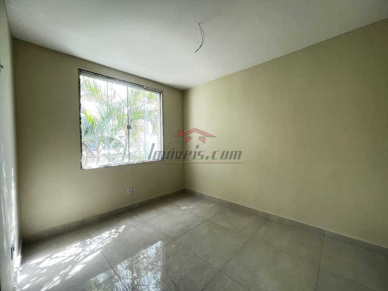 Conheça 12 do imóvel - Casa em Condomínio à venda Rua Paturi, Tanque, RJ, Rio de Janeiro - R$ 260.000 - PECN20254 - 13 12 - 13