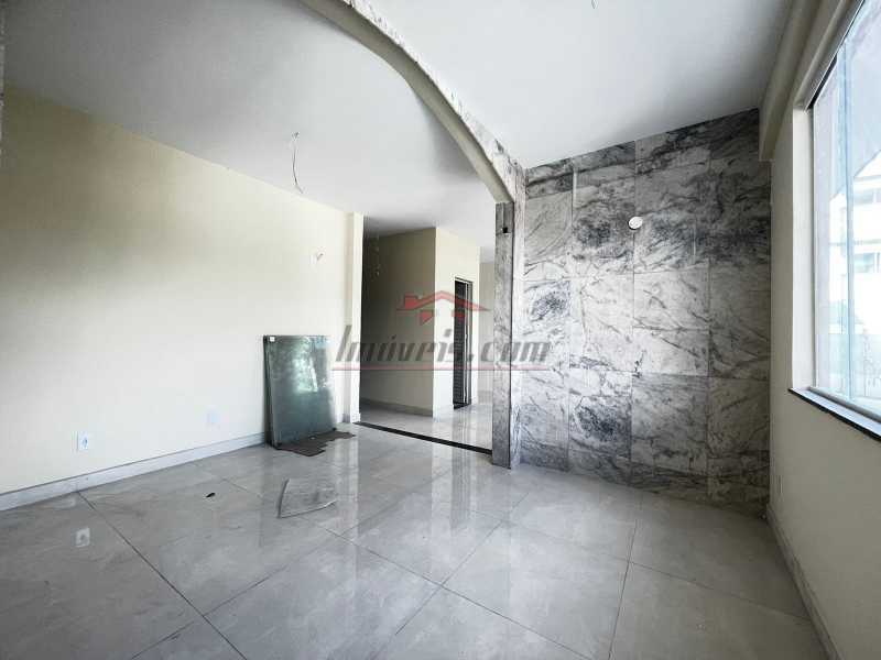 Conheça 13 do imóvel - Casa em Condomínio à venda Rua Paturi, Tanque, RJ, Rio de Janeiro - R$ 260.000 - PECN20254 - 14 13 - 14