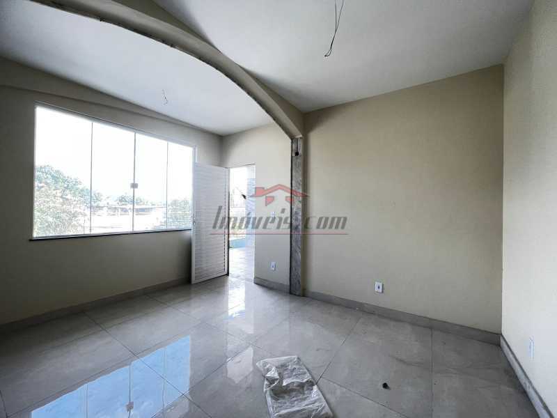 Conheça 14 do imóvel - Casa em Condomínio à venda Rua Paturi, Tanque, RJ, Rio de Janeiro - R$ 260.000 - PECN20254 - 15 14 - 15