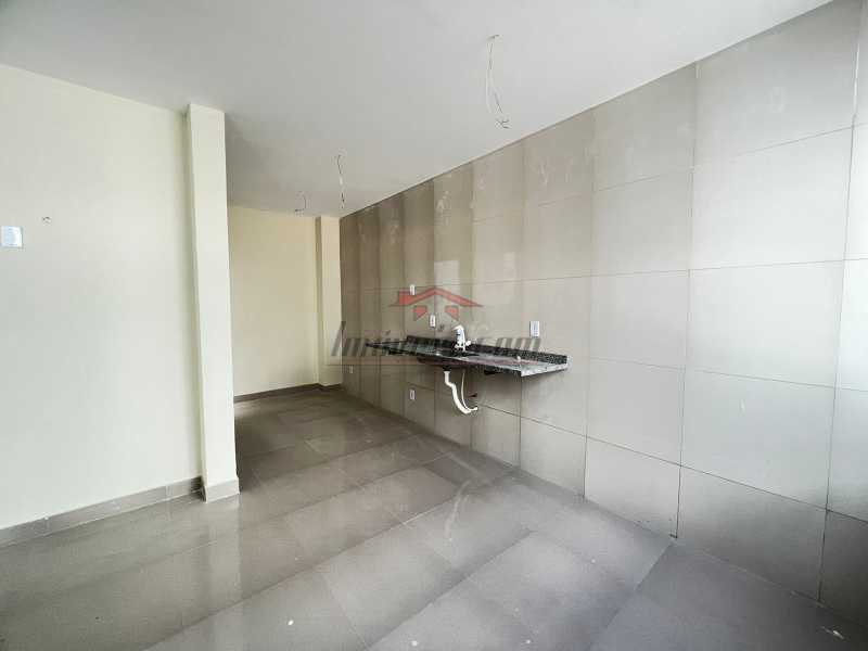 Conheça 20 do imóvel - Casa em Condomínio à venda Rua Paturi, Tanque, RJ, Rio de Janeiro - R$ 260.000 - PECN20254 - 21 20 - 21