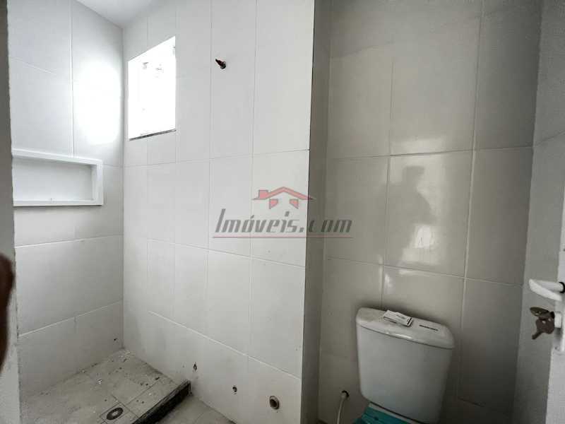 Conheça 26 do imóvel - Casa em Condomínio à venda Rua Paturi, Tanque, RJ, Rio de Janeiro - R$ 260.000 - PECN20254 - 27 26 - 27