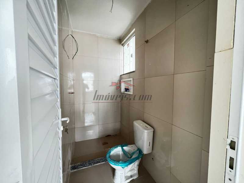 Conheça 27 do imóvel - Casa em Condomínio à venda Rua Paturi, Tanque, RJ, Rio de Janeiro - R$ 260.000 - PECN20254 - 28 27 - 28