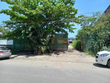 Terreno Bifamiliar à venda Rua Leonardo Vilasboas, Barra da Tijuca, Rio de Janeiro - R$ 9.000.000 - PEBF00049