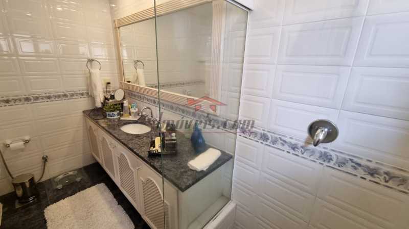 Conheça 19 do imóvel - Apartamento Duplex 4 Quartos Frente Mar no Condomínio Barramares Barra da Tijuca - PEAP40090 - 18 19 - 18