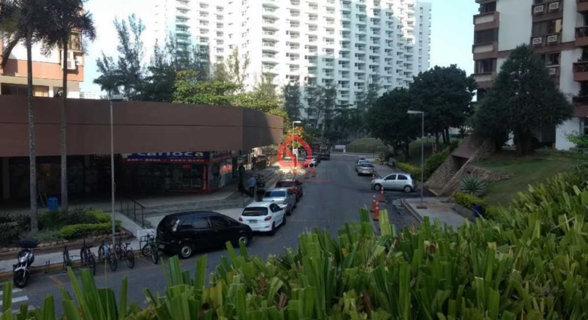Conheça acesso. do imóvel - Apartamento Duplex 4 Quartos Frente Mar no Condomínio Barramares Barra da Tijuca - PEAP40090 - 20 acesso. - 20