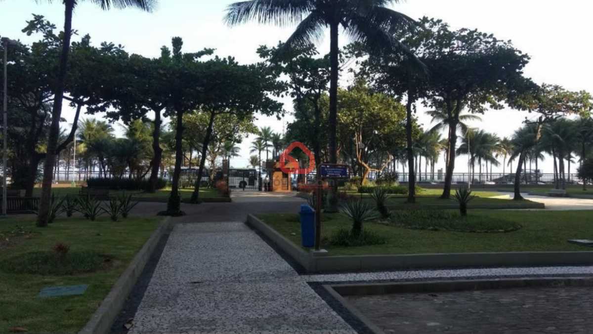 Conheça acesso2. do imóvel - Apartamento Duplex 4 Quartos Frente Mar no Condomínio Barramares Barra da Tijuca - PEAP40090 - 28 acesso2. - 28