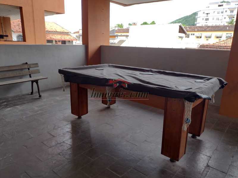 Conheça 19466_G1641325114 do imóvel - Apartamento à venda Rua Pinto Teles, Praça Seca, RJ, Rio de Janeiro - R$ 200.000 - PEAP22327 - 12 19466_G1641325114 - 12