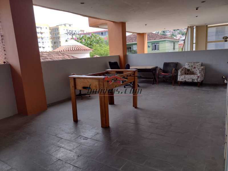 Conheça 19466_G1641325122 do imóvel - Apartamento à venda Rua Pinto Teles, Praça Seca, RJ, Rio de Janeiro - R$ 200.000 - PEAP22327 - 13 19466_G1641325122 - 13