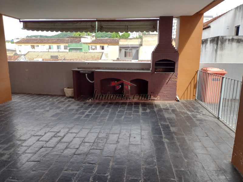 Conheça 19466_G1641325137 do imóvel - Apartamento à venda Rua Pinto Teles, Praça Seca, RJ, Rio de Janeiro - R$ 200.000 - PEAP22327 - 15 19466_G1641325137 - 15