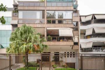 Imperdível - Cobertura à venda Avenida Érico Veríssimo, Jardim Oceânico Barra da Tijuca, Rio de Janeiro - R$ 2.790.000 - PECO50008