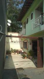 Imperdível - Casa em Condomínio 2 quartos à venda Vila Valqueire, RJ, Rio de Janeiro - R$ 420.000 - PECN20296