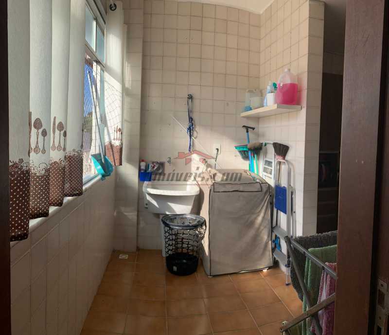 Conheça 3a56e769-9271-45ab-999b-8ff3ef do imóvel - Apartamento 2 quartos à venda Praça Seca, RJ, Rio de Janeiro - R$ 195.000 - PSAP22483 - 15 3a56e769-9271-45ab-999b-8ff3ef - 15