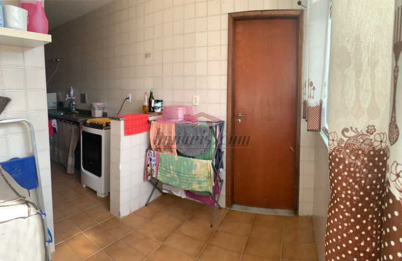 Conheça 5732bd4b-6431-4b65-bea3-9e73cd do imóvel - Apartamento 2 quartos à venda Praça Seca, RJ, Rio de Janeiro - R$ 195.000 - PSAP22483 - 16 5732bd4b-6431-4b65-bea3-9e73cd - 16