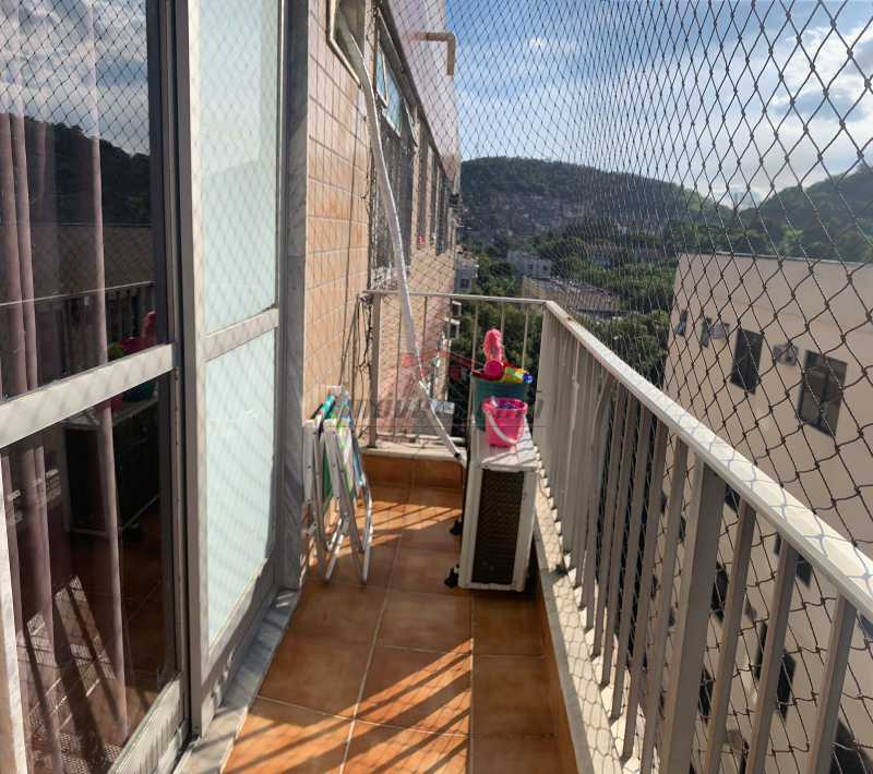 Conheça 44901cda-2dc1-4ed3-a04d-db3e3a do imóvel - Apartamento 2 quartos à venda Praça Seca, RJ, Rio de Janeiro - R$ 195.000 - PSAP22483 - 6 44901cda-2dc1-4ed3-a04d-db3e3a - 6