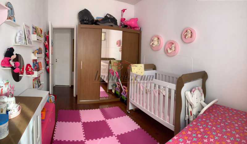 Conheça d6fef7f7-92b5-481d-9cc3-76ca1b do imóvel - Apartamento 2 quartos à venda Praça Seca, RJ, Rio de Janeiro - R$ 195.000 - PSAP22483 - 11 d6fef7f7-92b5-481d-9cc3-76ca1b - 11